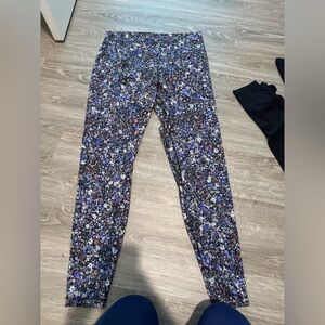 Lululemon SHR align leggings